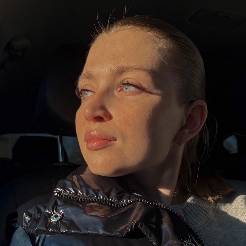 Сатинова Валерия
