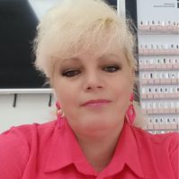 Сугоняева Надежда