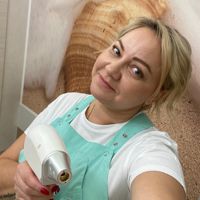 Татьяна Владимировна