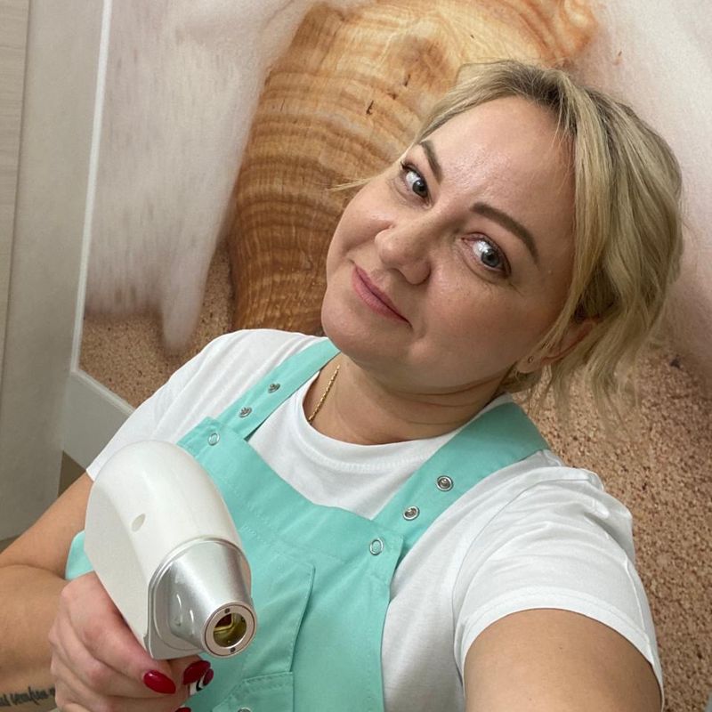 Татьяна Владимировна