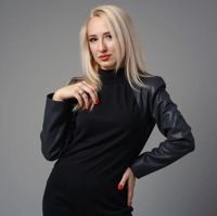 Екатерина