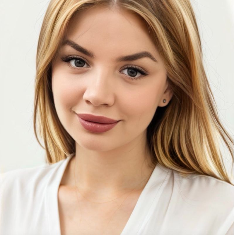 Зайцева Ирина
