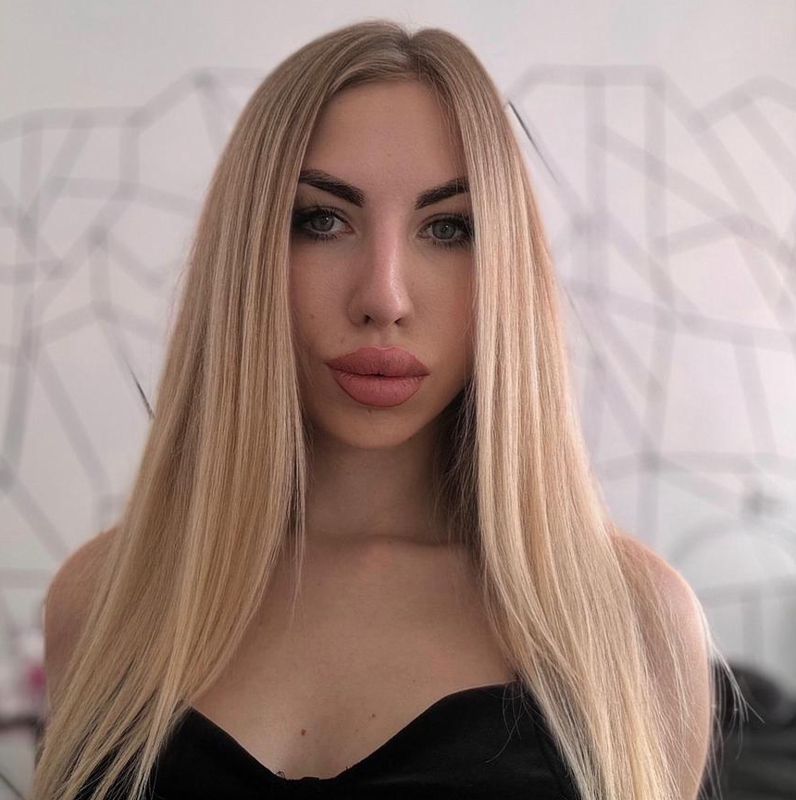 Ботвинкина Ирина