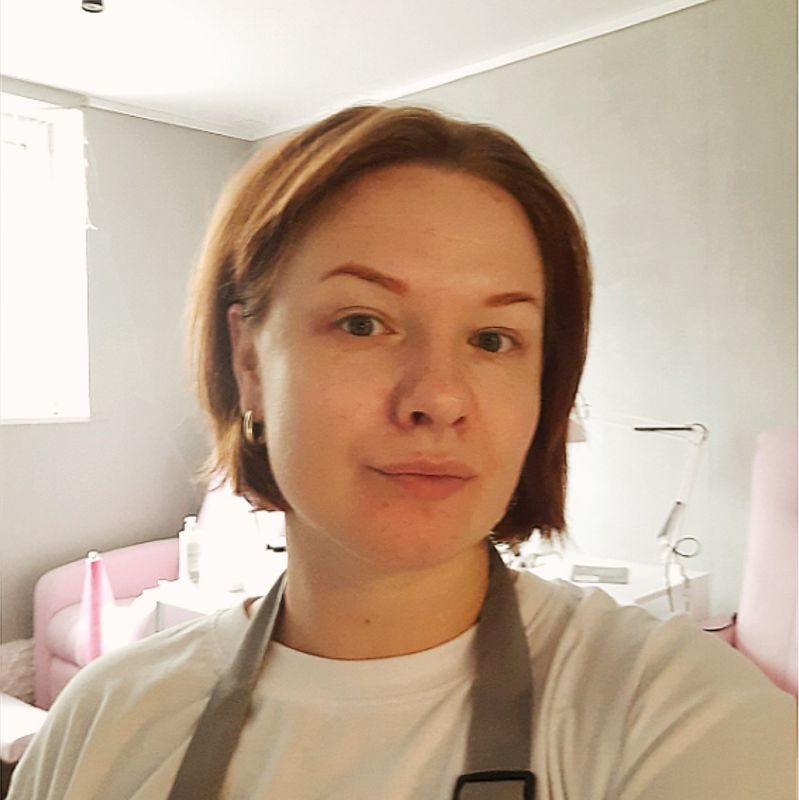 Мария