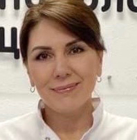 Соломатина Ирина