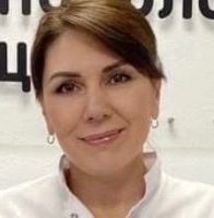 Соломатина Ирина