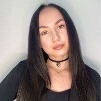 Алина