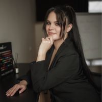 Бодрова Марина