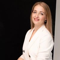 Покровская Екатерина