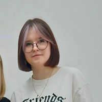 Дарья