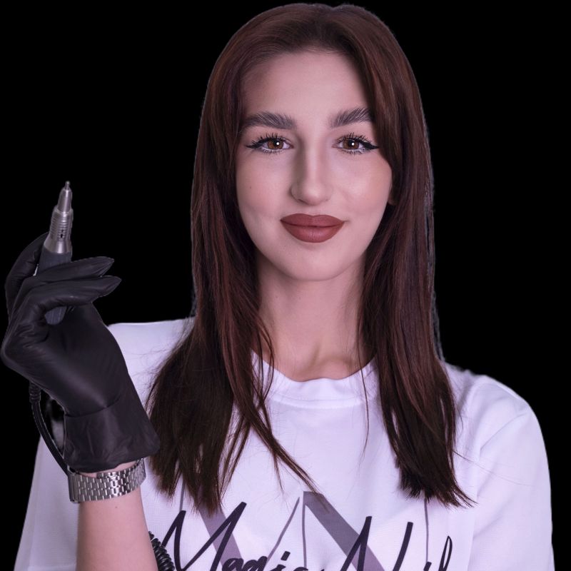 Полина