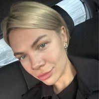 Ахмедова Анна