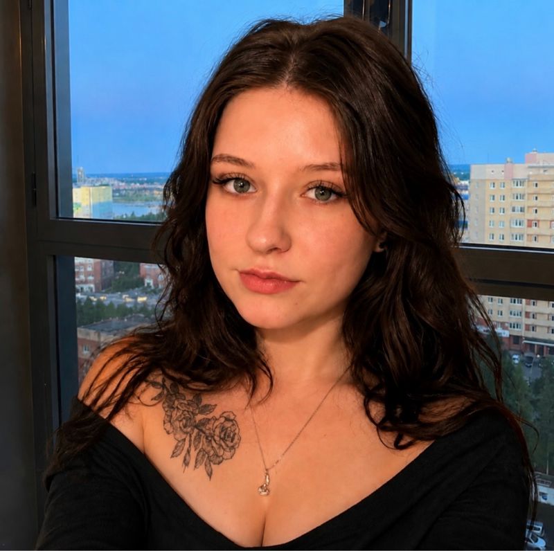Кристина