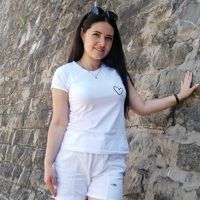 Ксения Биктимирова