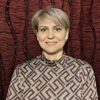 Наталья Онисько