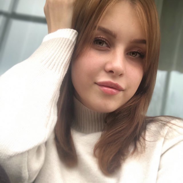 Валентина