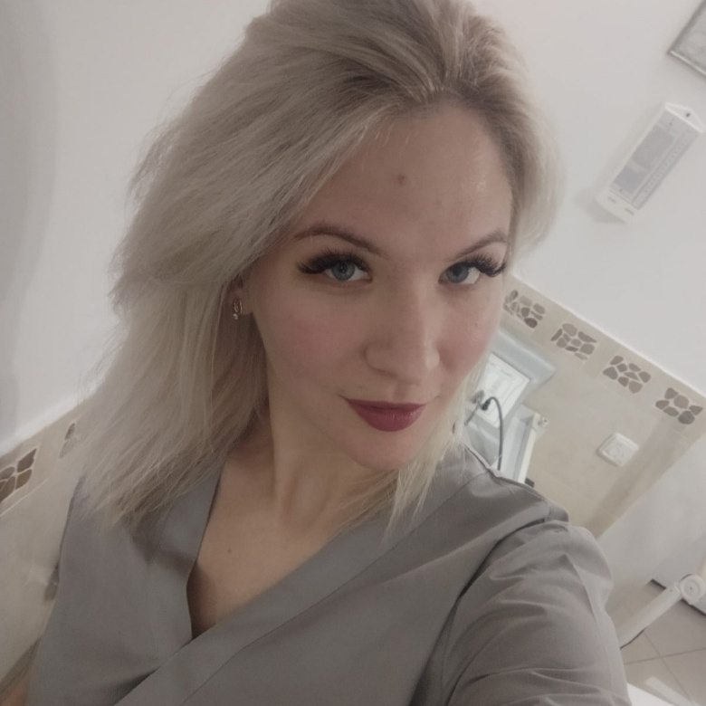 Галина
