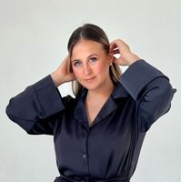 Снеткова Дарья