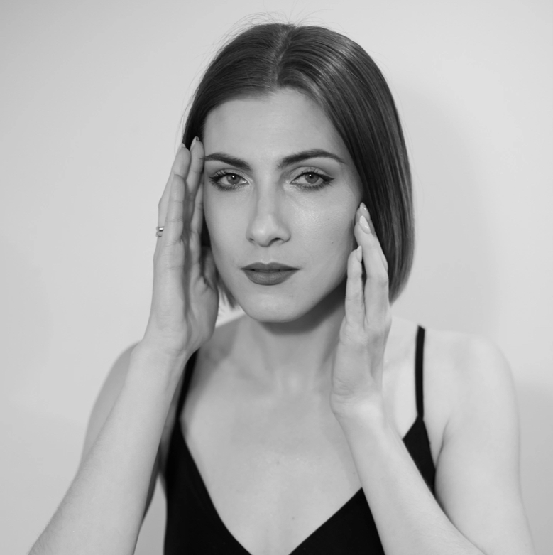 Олейникова Елена