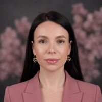 Федотова Татьяна