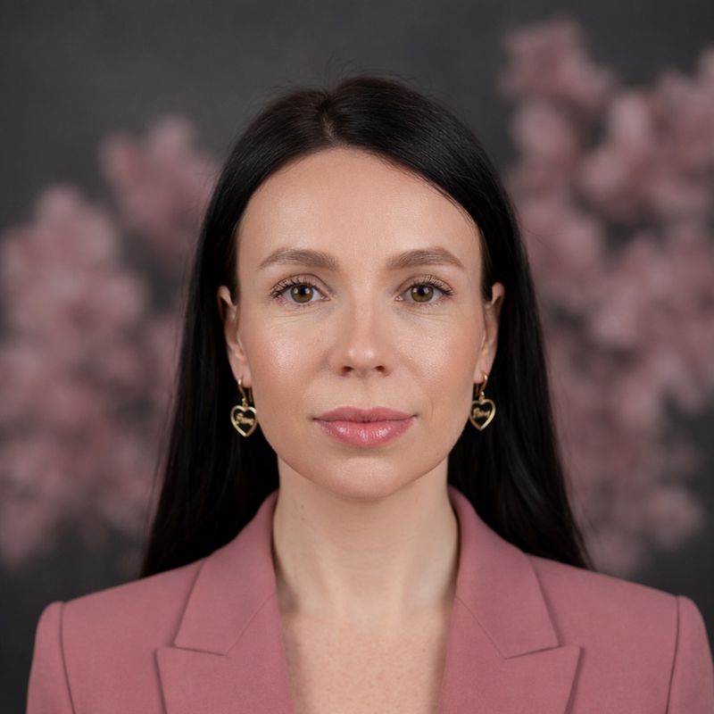 Федотова Татьяна