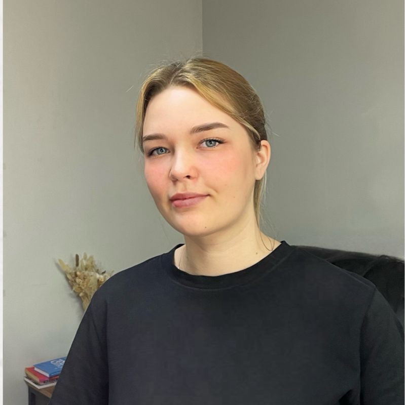 Кристина
