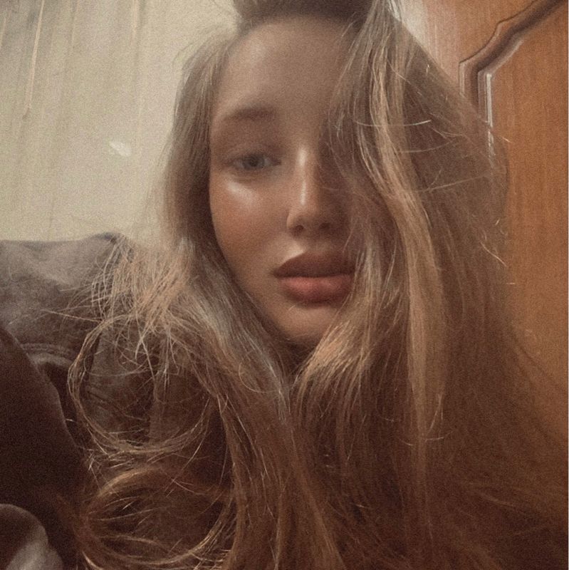 Поволяева Анна