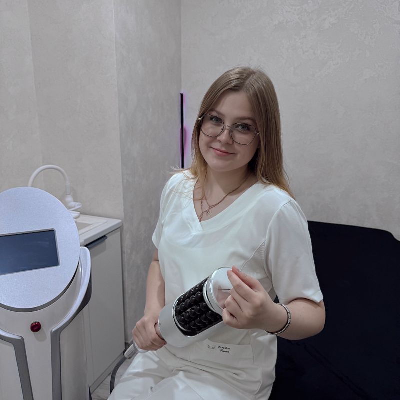 Алина