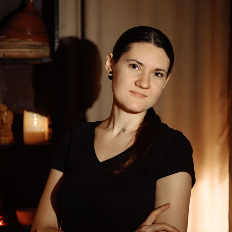 Нина