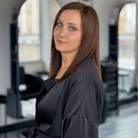Дрозденко Ирина