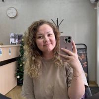 Потапова Татьяна