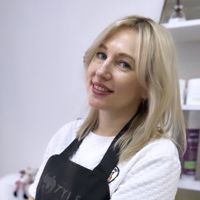 Надежда