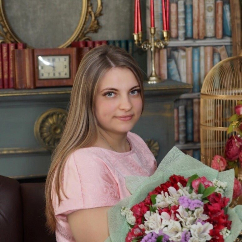 Ирина