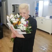 Светлана