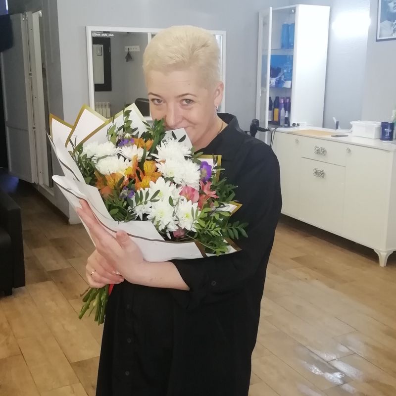 Светлана