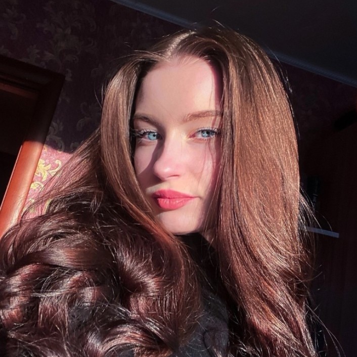Алина