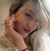 Выскубенко Анастасия