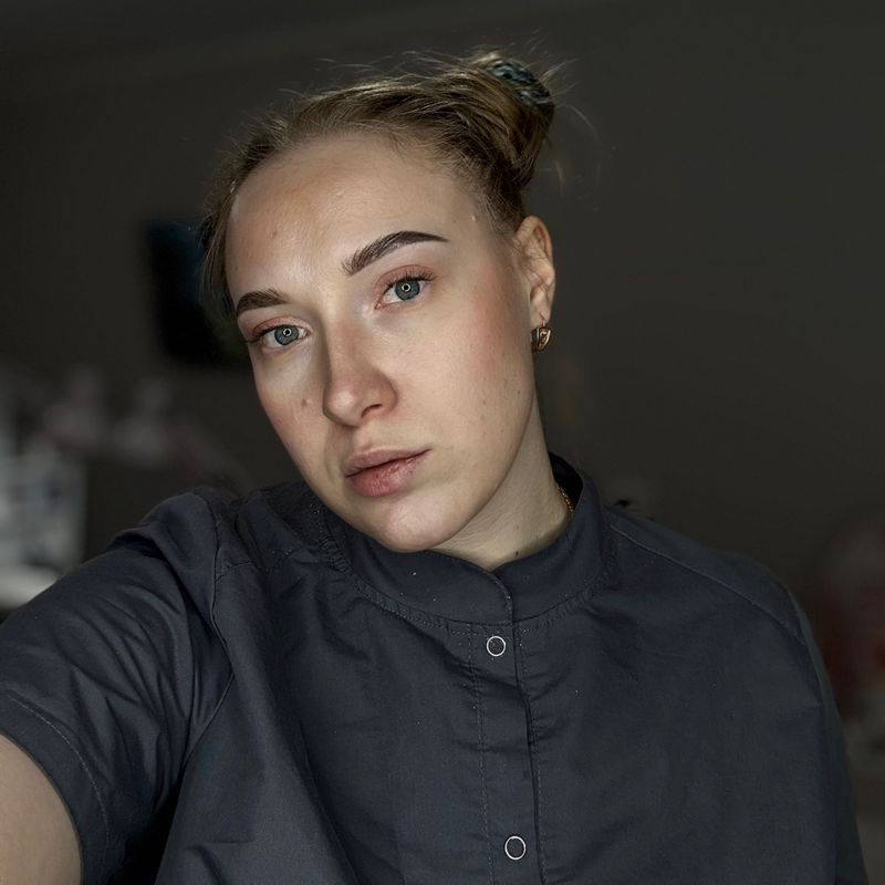 Борисова Наталья