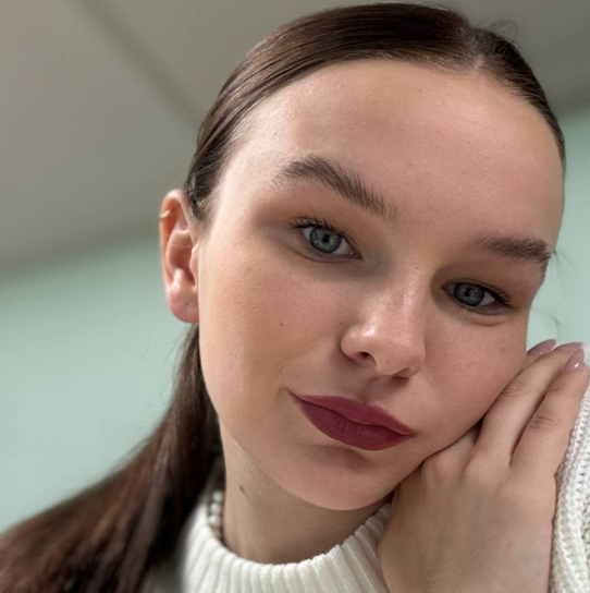 Константинова Екатерина