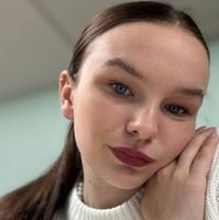 Константинова Екатерина