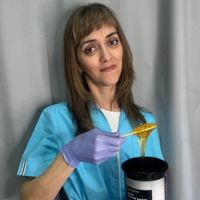 Екатерина Фролова
