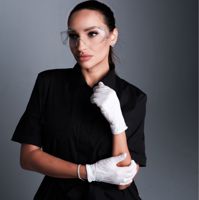 Попова Кристина