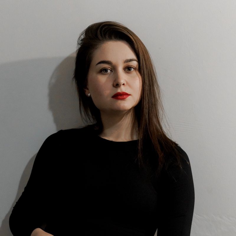 Екатерина
