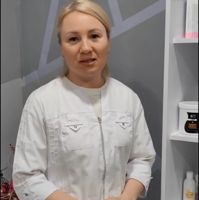 Корнеева Ирина