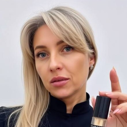 Елена Брель