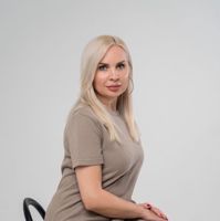 Николаева Наталья