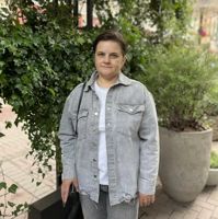 Галина