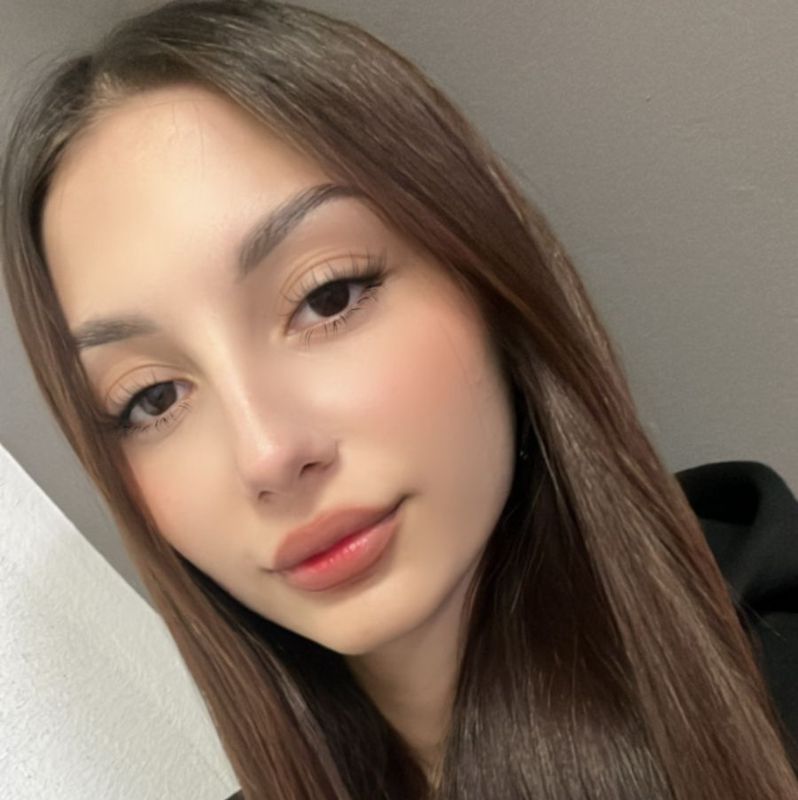 Алина
