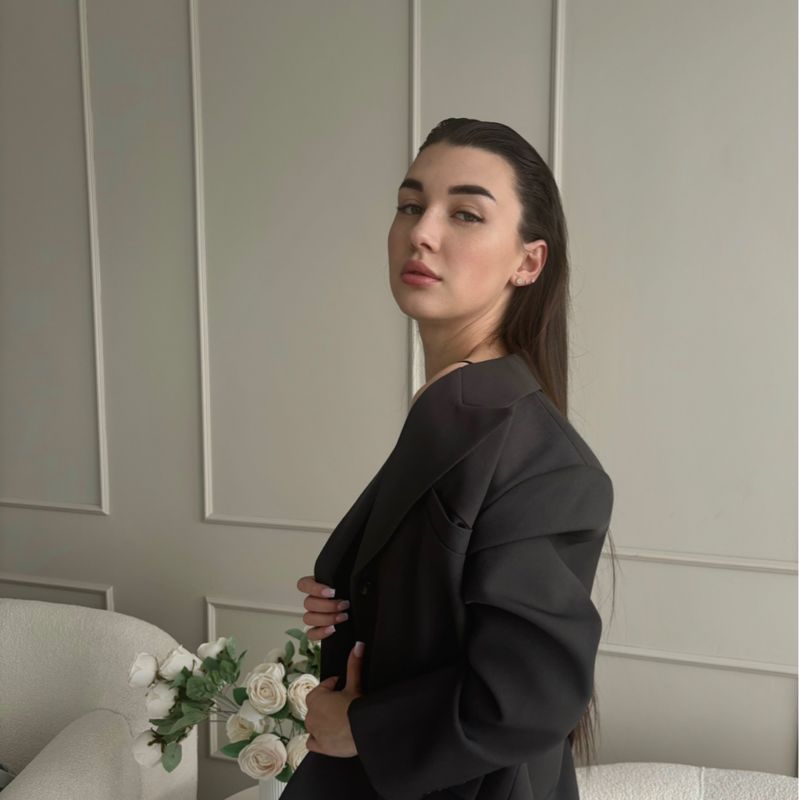 Самойлова Екатерина