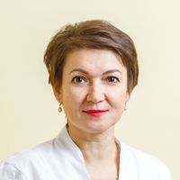 Минсадыкова Зульфира Касымовна